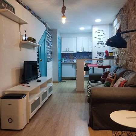 Actualizado 2024, Centro, Pleno Casco Vello Apartment Vigo Exterior photo