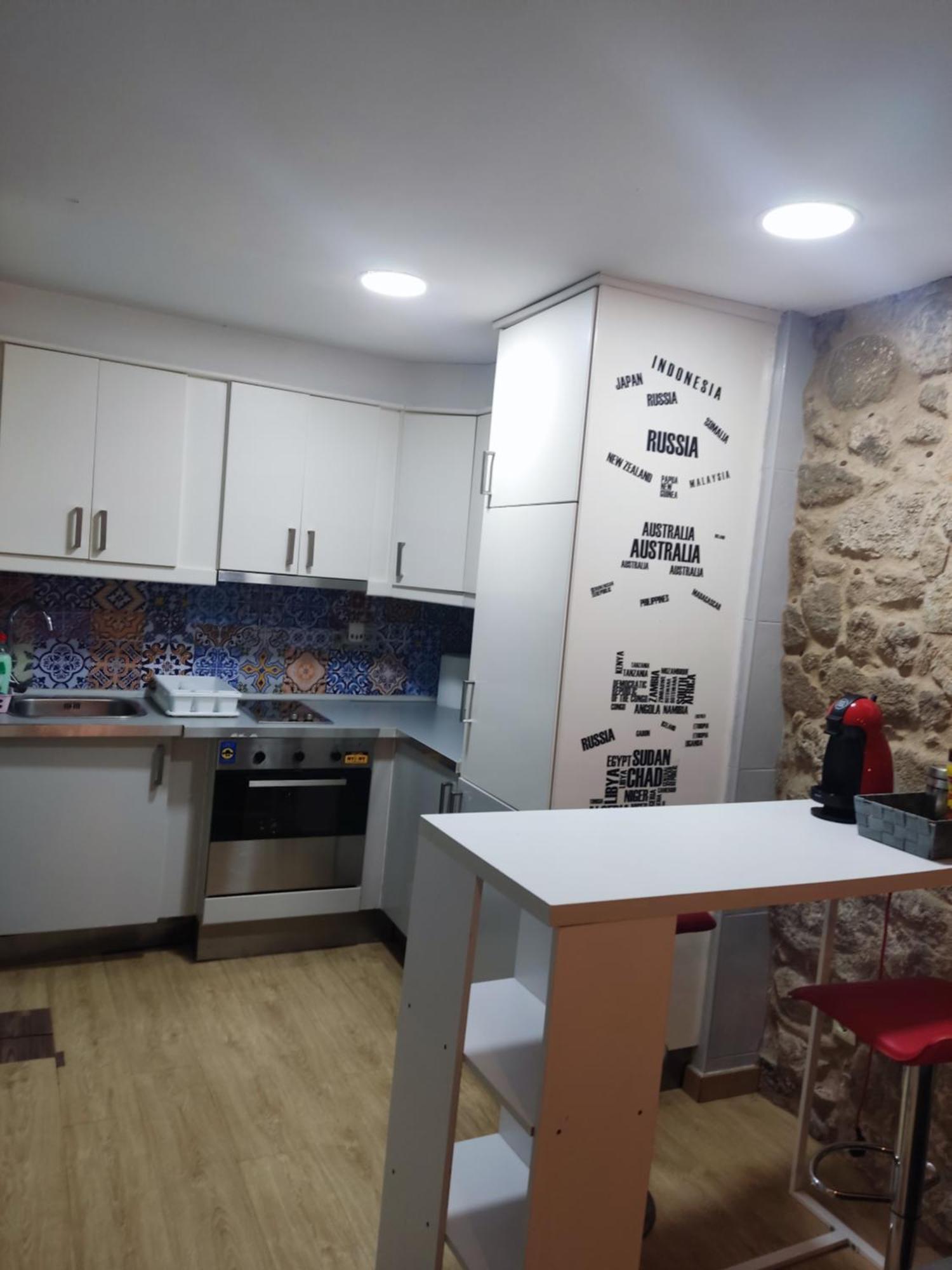 Actualizado 2024, Centro, Pleno Casco Vello Apartment Vigo Exterior photo